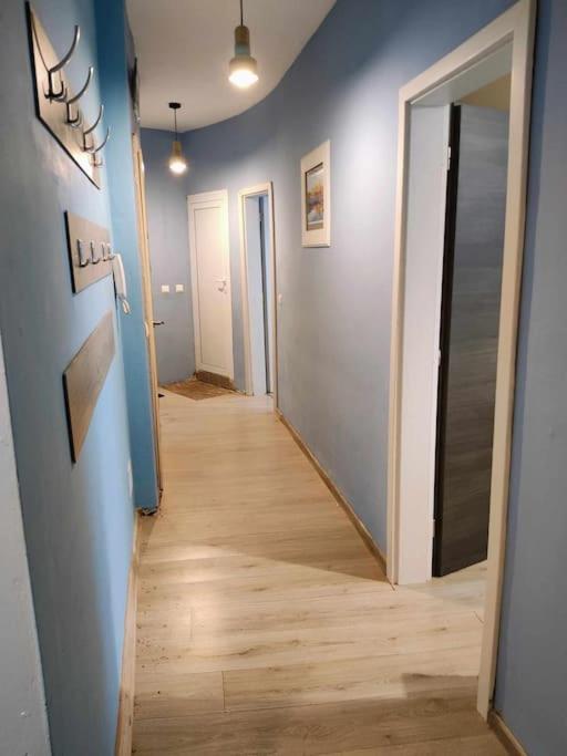 Azure Box Apartament Sofia