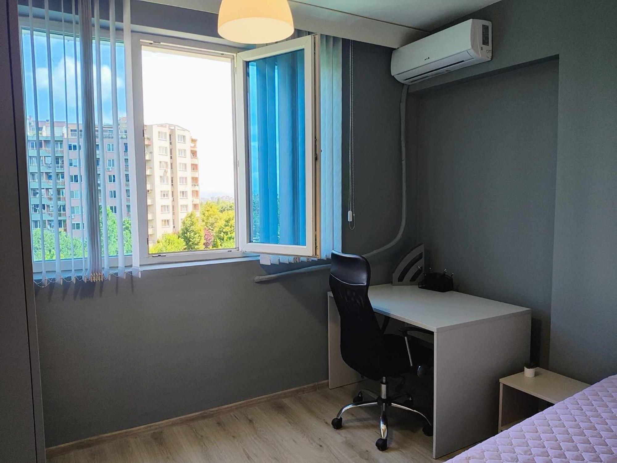 Apartament Azure Box