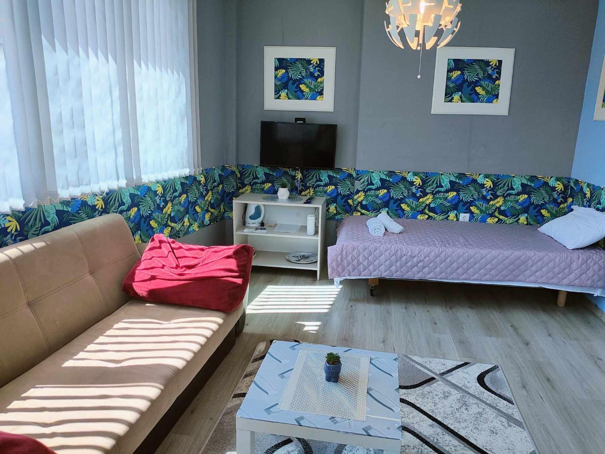 Apartament Azure Box Sofia