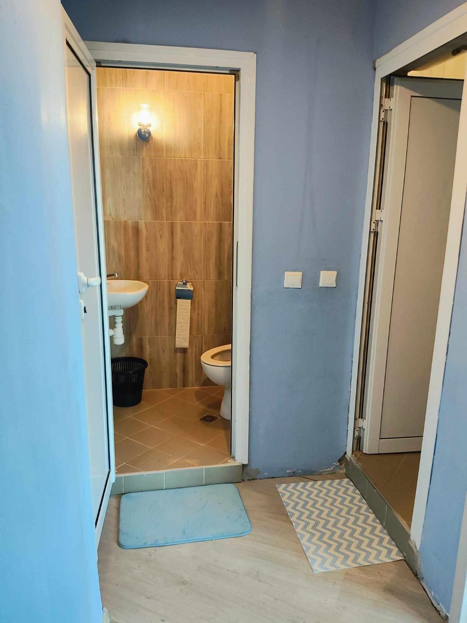 Apartament Azure Box *