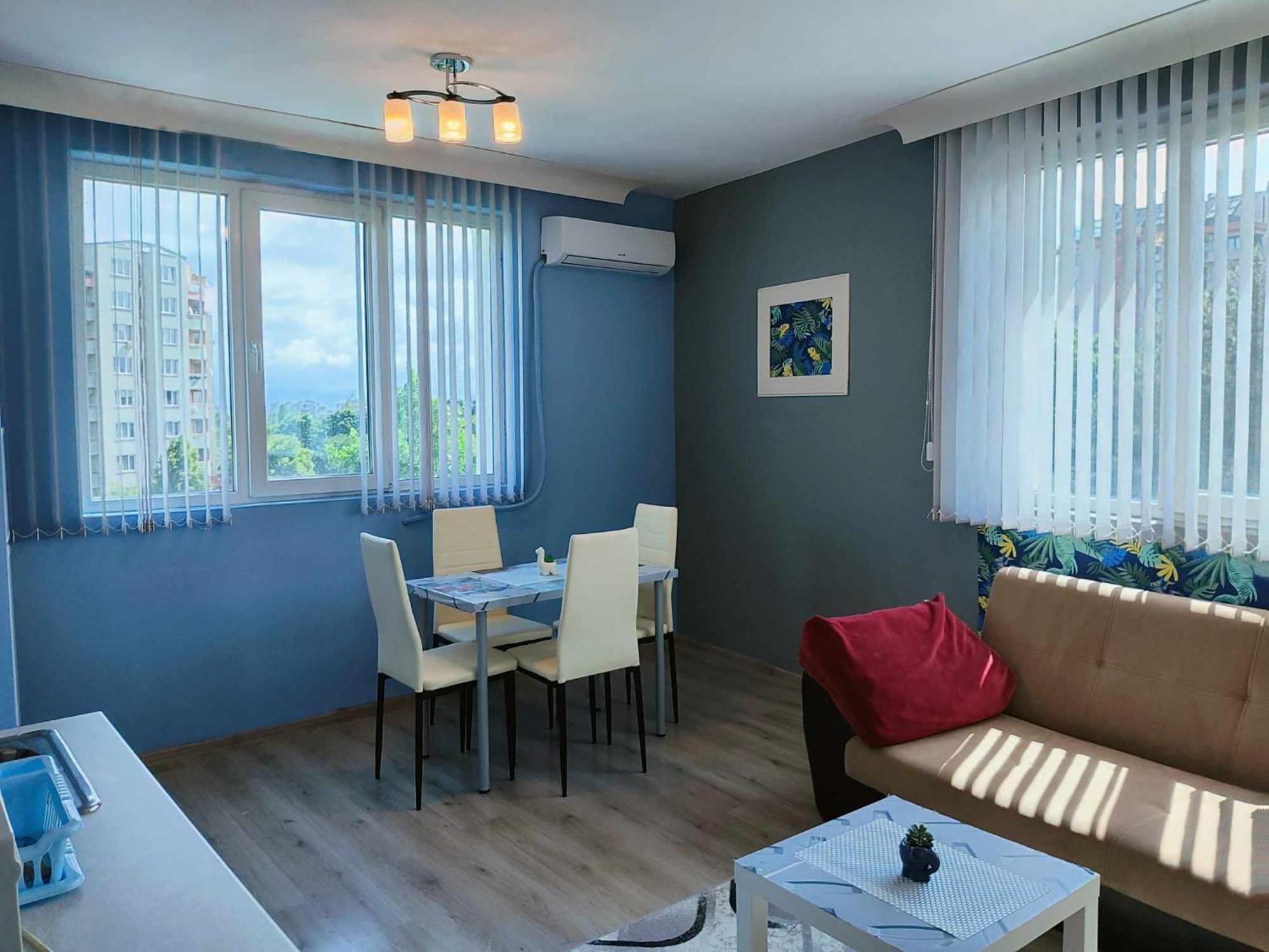 Apartament Azure Box Sofia
